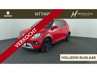 Suzuki Ignis 1.2 Smart Hybrid Select