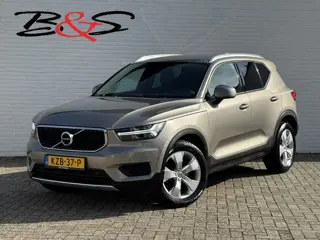 Volvo XC40 1.5 T3 Momentum Automaat Navi Camera Clima Carplay Adapt.cruiseTrekhaak ALl-Seasonbanden