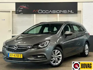 Opel Astra Sports Tourer + EERSTE EIGENAAR+ NAVI 1.4 Innovation
