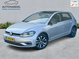 Volkswagen Golf 1.0 TSI highline IQ drive camera pdc pano