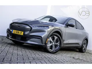 Ford Mustang Mach-E SOH 93.5% Extended RWD 98 kWh incl BTW Origineel NL