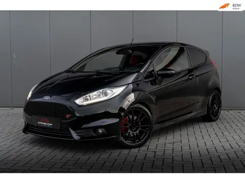 Ford Fiesta 1.6 ST2 182PK O.Z/CRUISE/CAMERA/NAVI/H&R/STOELVR