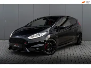 Ford Fiesta 1.6 ST2 182PK O.Z/CRUISE/CAMERA/NAVI/H&R/STOELVR