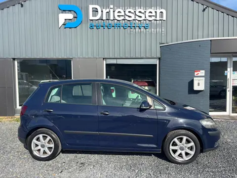 Volkswagen Golf Plus 1.4 FSI Bus.line | Clima | APK 04-2027