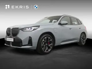 BMW X3 30e xDrive | M Sportpakket Pro | Panodak | Trekhaak | Head-Up | Parking Assistant Plus | Elek