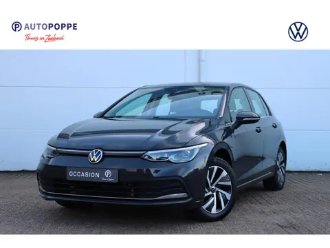 Volkswagen Golf 1.4 eHybrid Style 204pk DSG6