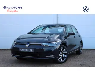 Volkswagen Golf 1.4 eHybrid Style 204pk DSG6