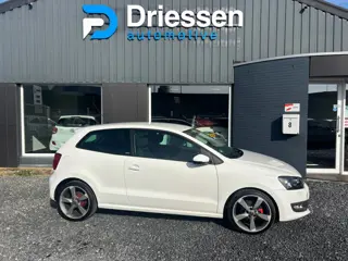 Volkswagen Polo 1.2-12V Comfortline | Airco | Navi/Bleutooth | APK 11-2027