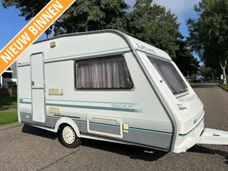 Euroland SE 380 EK LUIFEL