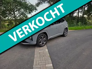 Hyundai TUCSON 1.6 T-GDI PHEV Premium 4WD N-Line Sky Dealer O.H.