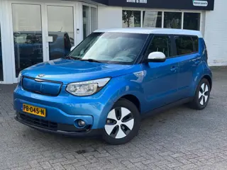 Kia Soul EV ExecutiveLine 27 kWh SOH 70 (bj 2017)