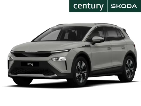 Skoda Elroq Business Edition Elektromotor 140 kW / 190 PK SUV