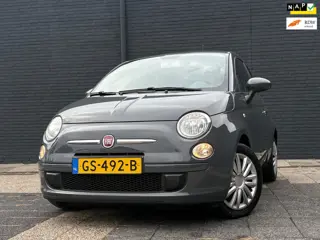 Fiat 500 1.0 TwinAir Pop | Airco