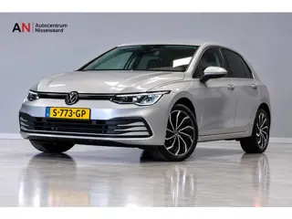 Volkswagen Golf 1.0 TSI Life |Carplay|Adaptive|