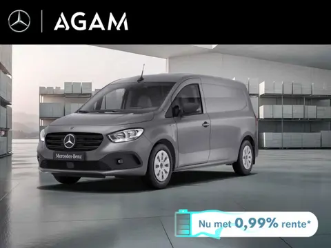 Mercedes-Benz eCitan 112 Pro L2 Business Solution 51 kWh