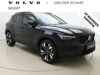 Volvo XC40 B4 211pk Plus Dark / 20'' / Pixel Koplampen / Panoramadak / Getint Glas / Nubuck / 360 Ca