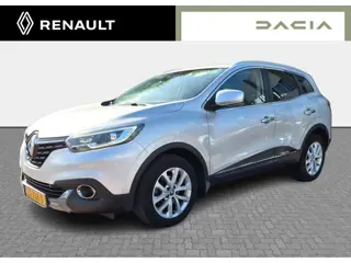 Renault Kadjar 1.2 TCe 130 EDC Intens (bj 2018, automaat)