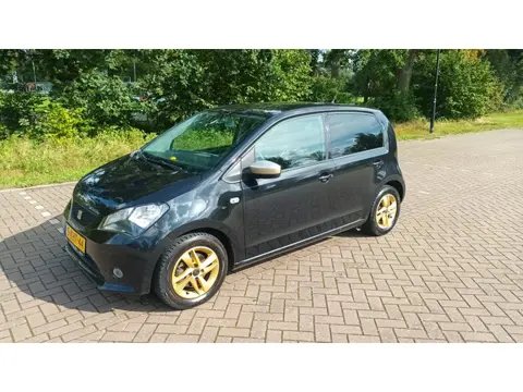 Seat Mii 1.0 Airco / Nieuwe apk