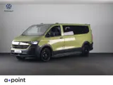 Foto 30 van Volkswagen Transporter 2.0 TDI L2H1 30 PanAmericana DC Luxe Dubbel Cabine | Stylingpakket | Trekhaak