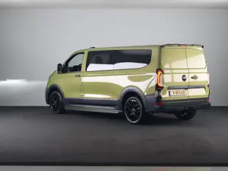 Foto 18 van Volkswagen Transporter 2.0 TDI L2H1 30 PanAmericana DC Luxe Dubbel Cabine | Stylingpakket | Trekhaak