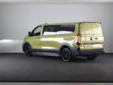 Foto 28 van Volkswagen Transporter 2.0 TDI L2H1 30 PanAmericana DC Luxe Dubbel Cabine | Stylingpakket | Trekhaak