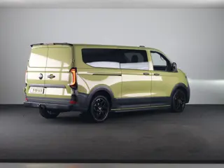 Foto 17 van Volkswagen Transporter 2.0 TDI L2H1 30 PanAmericana DC Luxe Dubbel Cabine | Stylingpakket | Trekhaak