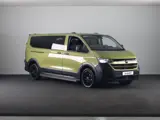 Foto 26 van Volkswagen Transporter 2.0 TDI L2H1 30 PanAmericana DC Luxe Dubbel Cabine | Stylingpakket | Trekhaak