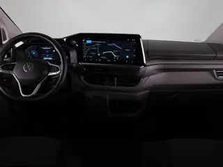 Foto 15 van Volkswagen Transporter 2.0 TDI L2H1 30 PanAmericana DC Luxe Dubbel Cabine | Stylingpakket | Trekhaak