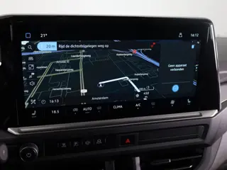 Foto 11 van Volkswagen Transporter 2.0 TDI L2H1 30 PanAmericana DC Luxe Dubbel Cabine | Stylingpakket | Trekhaak