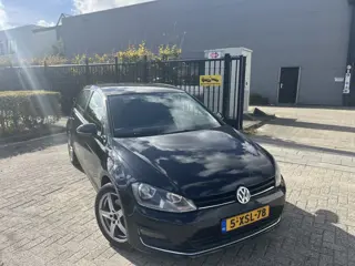 Volkswagen Golf 1.6 TDI Navi Clima Carplay Sensor Cruise TOP