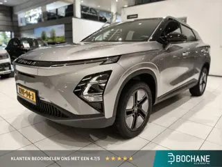 Omoda 5 EV Premium 61 kWh | Demo | Panoramadak | Stoelverwarming | Navigatie | Apple CarPlay / Andro