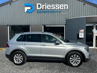Volkswagen Tiguan 1.5 TSI Comfortline Business | Navi | Clima | APK 11-2027