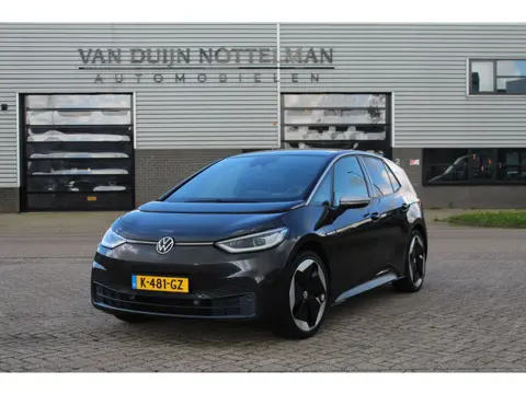 Volkswagen ID.3 First Max 58 kWh / Panoramadak / SOH 92% / N.A.P.