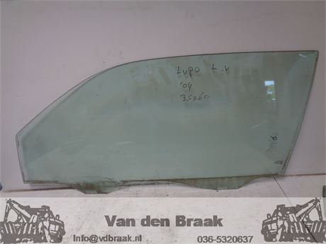 Volkswagen Lupo 3 drs 1998-2005 Portierraam links
