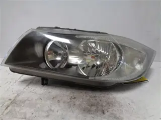 BMW 3 Serie E90 2005-2008 Koplamp links
