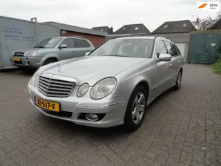 Mercedes-Benz E-klasse Estate 280 AUT CDI Classic (KM 300867 CLIMA)