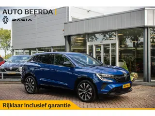 Renault Austral E-Tech full hybrid 200 techno | Rijklaar | Fabrieksgarantie tot 10-2028 of max. 100.