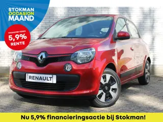 Renault Twingo 1.0 SCe Collection | TomTom Navigatie | Bluetooth | Airco