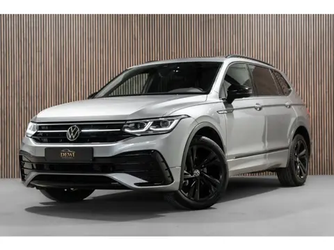 Volkswagen Tiguan Allspace 1.5 TSI R-Line DSG + 7p. Pano IQ Camera Navi