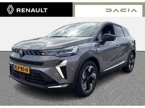 Renault Symbioz 1.8 E-Tech full hybrid 160 techno