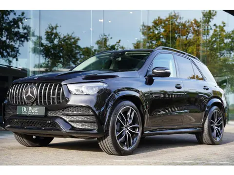 Mercedes-Benz GLE-klasse 350 de 4MATIC AMG / Burmester / Elektrische Trekhaak