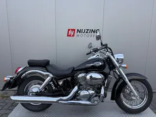 HONDA VT 750 C2 SHADOW ACE - 2000