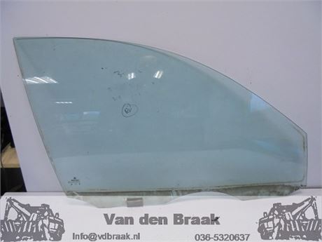 Skoda Fabia Combi 2001-2008 Portierraam rechts voor