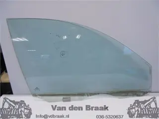 Skoda Fabia Combi 2001-2008 Portierraam rechts voor