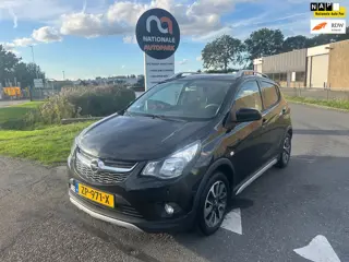 Opel KARL | 2019 | 1.0 Rocks Online Edition | Handgeschakeld | Top Auto | NAP | APK
