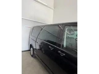 Foto 16 van Volkswagen Transporter 2.5 TDI 340 | Automaat | Dubbel Cabine!