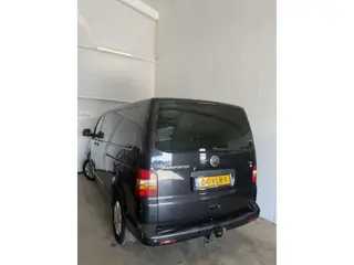 Foto 18 van Volkswagen Transporter 2.5 TDI 340 | Automaat | Dubbel Cabine!