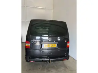 Foto 19 van Volkswagen Transporter 2.5 TDI 340 | Automaat | Dubbel Cabine!