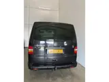 Foto 29 van Volkswagen Transporter 2.5 TDI 340 | Automaat | Dubbel Cabine!
