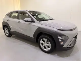 Hyundai KONA 1.6 GDI Hybride HEV Comfort (bj 2025)